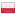 foot-index.com is hosted in Poland